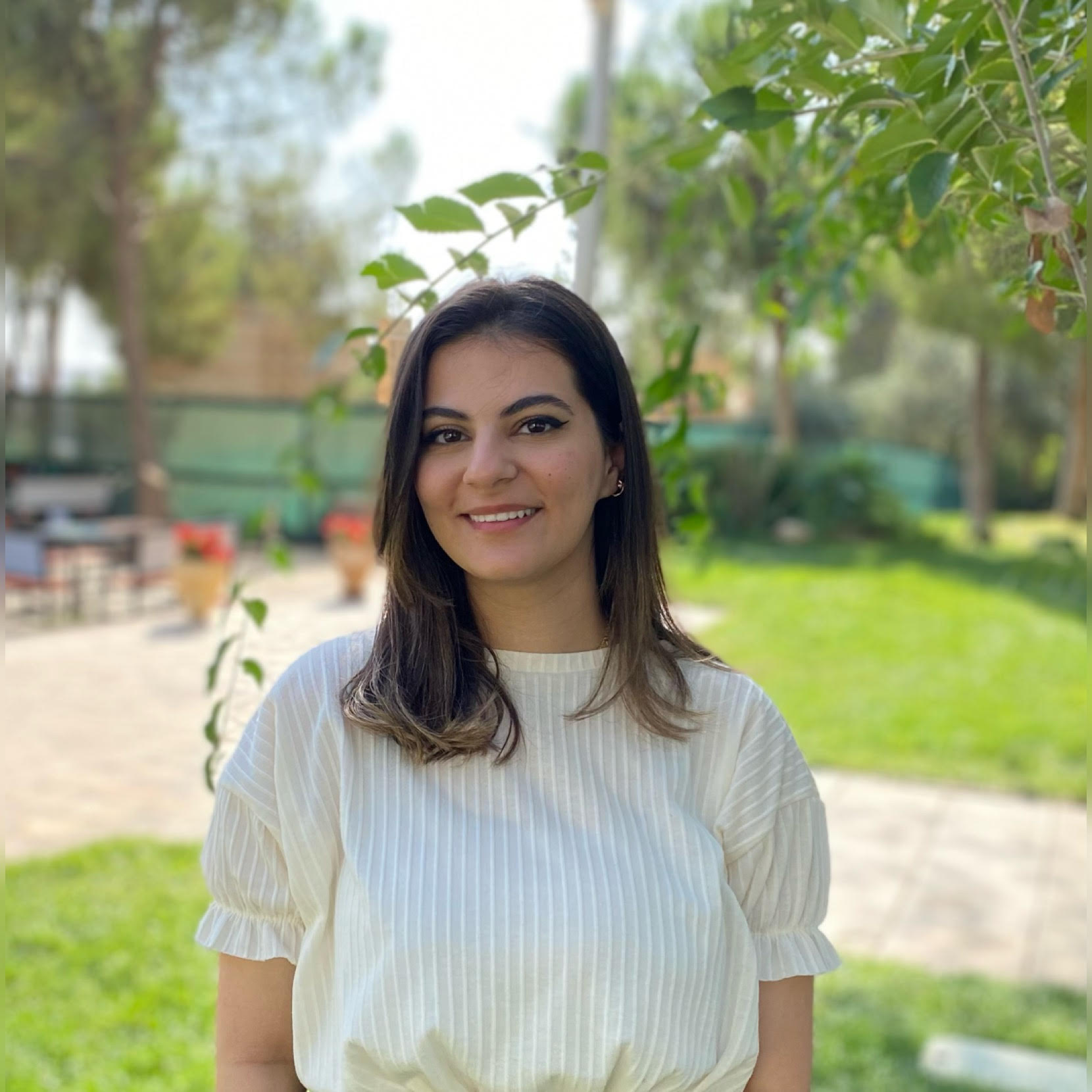Dana Al-khasawneh